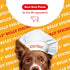 Beefeaters Dog Treats - 12in Bully Sticks, 6ct | All-Natural, Highly Digestible | Training Treats for All Dog Sizes