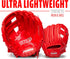 Franklin Sports Kids Baseball Gloves - RTP Youth Teeball Glove + Ball Set