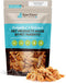 Raw Paws Freeze-Dried Krill Treats for Dogs & Cats, 3-oz - Naturally Contains Krill Oil for Dogs, Omega 3