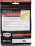 Zero/G Roasted Salmon Recipe Mini Dog Treats - 6 oz