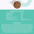 I AND LOVE AND YOU Naked Essentials Dry Cat Food, Salmon + Whitefish for Hairball Care, 3.4lb Bag