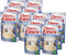 INABA Churu for Kittens, Grain-Free Creamy, Pure Lickable Cat Treats with DHA,