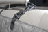 Furhaven Universal Quilted Water-Resistant Car Seat Protector - Gray, One Size