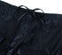 Top Performance Contrast-Trim Grooming Pants, Fashionable and Versatile for Professional Groomers - Small, Black/White