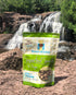 Freeze Dried Superfood Snacks for Dogs, Apple+Cinnamon, All Natural Dog Treat
