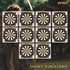 Games Archery Targets, Dart, Poker, Hunting Camp, Pool or Variety, Fun Shooting Target Practice Games for Families