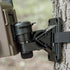 Moultrie Flex Mount 2 for Edge Series Trail Cameras, Easy Setup with Snap Lock