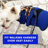 Dog Cooling Vest, Lightweight Jacket with Evaporative Cool Microfiber Technology for Dogs