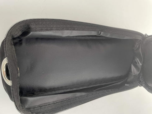 NBPOWER Waterproof Controller Bag for Electric Scooter Battery, Bicycle Front Storage Protect for eBike