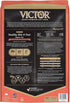 Victor Super Premium Cat Food, 15lb - Grain Free Healthy Skin & Coat, Yukon River Recipe for All Breeds