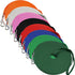 Downtown Pet Supply - Long Dog Leash - Dog Training Leash - Recall & Obedience Dog Training Tools - Nylon - 30 ft - Hunter Green Dog Leash