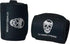 Gymreapers 18" Weightlifting Wrist Wraps (IPF Approved) with Heavy Duty Thumb Loop, Best Support for Powerlifting