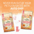 Beyond Purina High Protein Natural Kitten Food, Chicken & Oatmeal Recipe, 3 lb. Bag