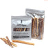 (1 Pound – 6 Inch) (THICK) (16 oz Pack) All Natural Premium Quality Bully Sticks (6”)