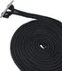 Rainier Supply Co. Boat Dock Lines & Rope - 30' x 3/4", 50' x 3/4', 50' x 5/8" Premium Nylon Dock Rope