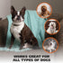 858448 WAHL Pet Nail Clipper for Cutting Dog, Cat, & Animal Claws with Razor Sharp Stainless Steel Blades & Protective