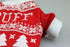 DroolingDog Christmas Dog Shirt - Xmas Shirt for Small Dogs, XS
