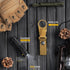 Gifts for Men, Dad, Husband: Christmas Stocking Stuffers, 14 in 1 Survival Kit, Fishing Hunting Camping Accessories