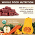 Primal Freeze Dried Dog Food Nuggets, Lamb, Complete & Balanced Meal, 14 oz