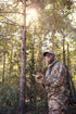 STRUT COMMANDER Turkey Pot Call - Realistic Yelps, Clucks, Cutts, Purrs for Turkey Hunting - Made in USA