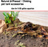 Hamiledyi Natural Coral Driftwood, Assorted Branches for Fish Tank Decor, 5 Pcs (3.5-7in) for Reptile Tanks