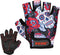 Hushe' Weight Lifting Gloves Workout Gloves Gym Gloves Cycling Gloves for Women for