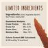 Cadet Gourmet Duck Breast Dog Treats, Healthy & Natural Training Treats for Small & Large Dogs, 3 oz.