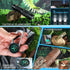 Survival Kits for Men, Emergency Gear and Equipment, Cool Gadgets for Camping and Hiking