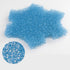LTWHOME Blue Coarse Foam Filter for Oase SwimSkim 25 Floating Pond Skimmer (Pack of 6pcs)