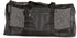 LINE2design Heavy Duty Firefighter Gear Bag, Safety Fire Gear Bag with All Impervious Bottom, Large with Shoulder Strap