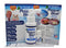 Dr. George's Plaque Blast Mouthwash for Pets - Reduce Plaque and Tartar,