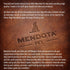 Mendota Pet Woodlands Slip Leash - Dog Lead and Collar Combo; 3/8 in x 6 ft; Made in The USA; for Small/Medium Breeds