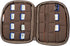 MOULTRIE SD Card Soft Case, Multi
