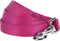 Blueberry Pet Essentials Very Berry Dog Leash for Large Dogs, 4' * 1" Heavy Duty Nylon Lead