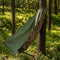 NeoBorder Outdoor Low-Profile Hunting Chair, Portable Folding Tree Stand, Hangs on Any Tree,