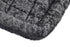 MidWest Homes for Pets Bolster Dog Bed, 48L-Inch Gray Dog Bed with Comfortable Bolster, Ideal for Extra Large Dog