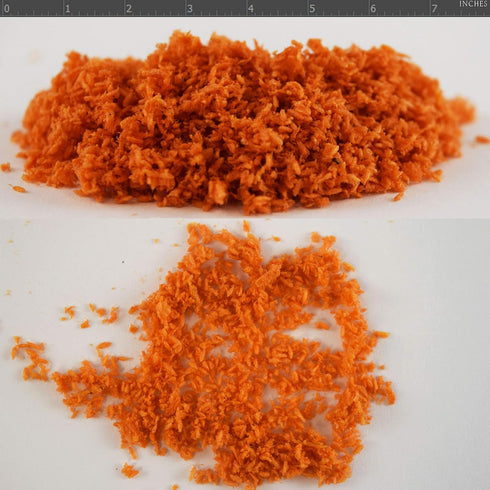 2 oz Brine Shrimp Direct Freeze Dried Arctic Copepods (Calanus)