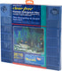 Penn-Plax Undergravel Aquarium Filter for 15-20 (high) Gallon Tanks – Two 11.2” x 11.25” Plates – Under Gravel System for Clear, Clean Water – Safe for Freshwater and Saltwater Tanks