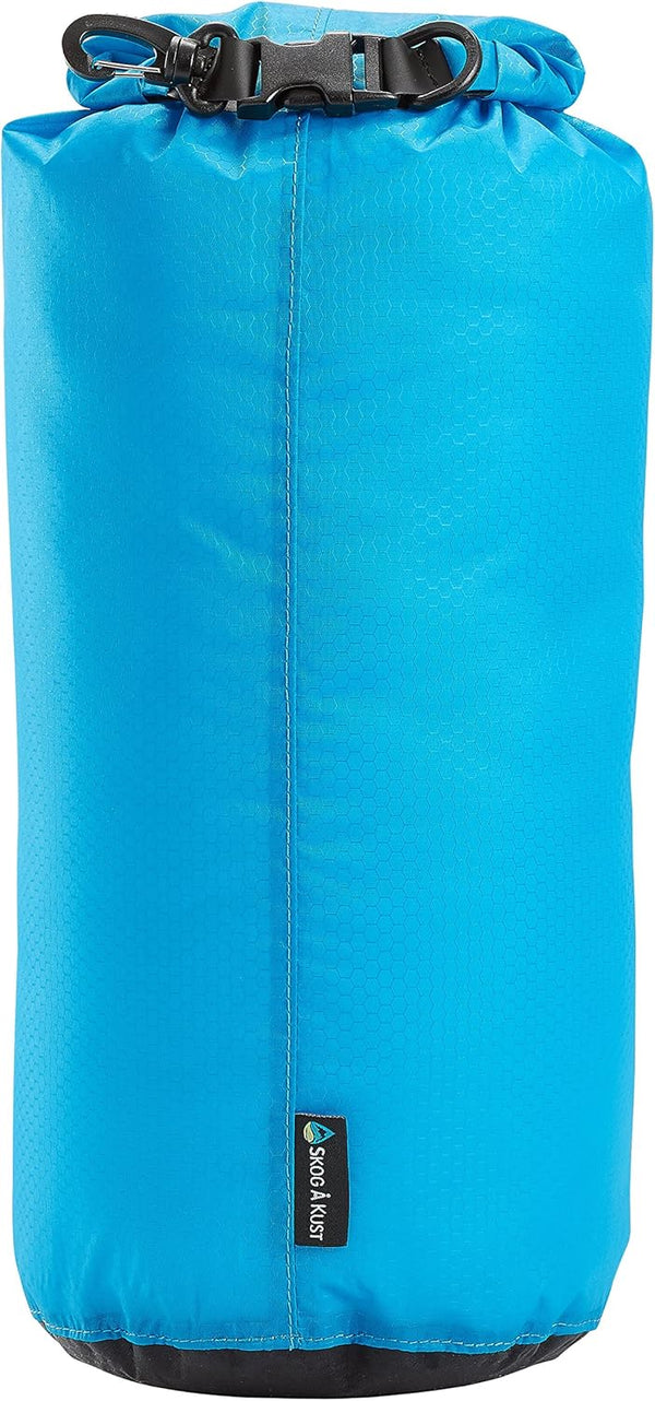 Skog Kust LiteSk 2.0 Waterproof Ultralight Dry Bag | 40L Blue