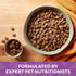 Nature's Recipe Lamb, Barley & Brown Rice Recipe Dry Dog Food, 24 lb Bag