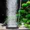 hygger Non-Clogging Fish Tank Bubbler, Aquarium Air Stone with Special EVA Material for Hydroponics