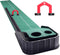 CHAMPKEY Golf Putting Green Indoor - Advanced Guides Golf Putting Mat -
