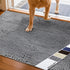 VIVAGLORY Dog Door Mat Absorpmax Dog Rug for Muddy Paw, Mat for