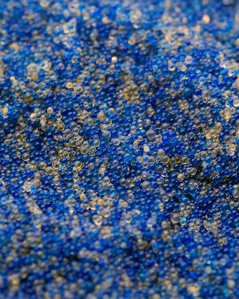Deionization DI Resin Mixed Bed Color Changing 1.25lb (1 Piece)