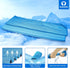 Towels(40"x12") Sukeen Cooling for Neck & Head, Soft Breathable Chilly Towel for Yoga, Golf, Gym, Camping, Running