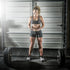 Liquid Chalk for Weight Lifting, Rock Climbing, Cross Training, & Powerlifting, Gym Approved Workout Chalk for Hands