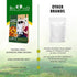 Dog Chew Treats Wrapped with Chicken & Sweet Potato - Grain Free Natural Snacks in Bulk for Dogs - Made in USA