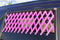 Zoie + Chloe Extra Large Car & Truck Window Pet Gate for Vehicle Safety