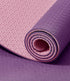 IUGA Eco Friendly Non Slip Yoga Mat Thick Anti-tear Workout & Exercise Mat for Yoga, Pilates, Fitness (72"x 24"x 6mm)