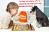 Dog Cotton Rope Toys Set for Medium and Large Dogs - Almost Indestructible, Washable Dental Floss, Tough Tug of